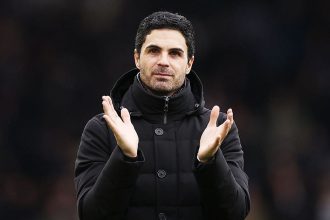 “He understands the reasons” – Mikel Arteta confirms Arsenal will not sell 25-year-old star despite interest from multiple clubs