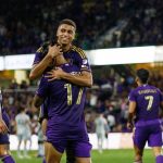 Orlando City begins crucial stretch at Charlotte FC