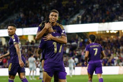 Orlando City begins crucial stretch at Charlotte FC