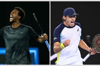 Cincinnati 2023: Gael Monfils vs Alex de Minaur preview, head-to-head, prediction, odds and pick