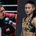 Jihin Radzuan says Stamp Fairtex’s grappling has ‘improved a lot’ ahead of Ham Seo Hee bout