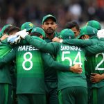 Pakistan Foreign Ministry clear national team to participate in 2023 World Cup