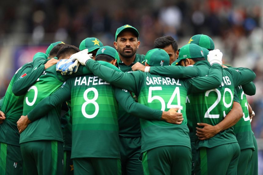 Pakistan Foreign Ministry clear national team to participate in 2023 World Cup