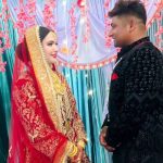 Star domestic batter Sarfaraz Khan gets married in Kashmir