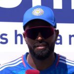 “160+ or 170 would have been a good total” – Hardik Pandya reacts as Men in Blue fail to defend 152 in IND vs WI 2nd T20I