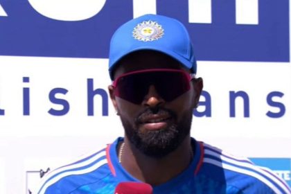 “160+ or 170 would have been a good total” – Hardik Pandya reacts as Men in Blue fail to defend 152 in IND vs WI 2nd T20I