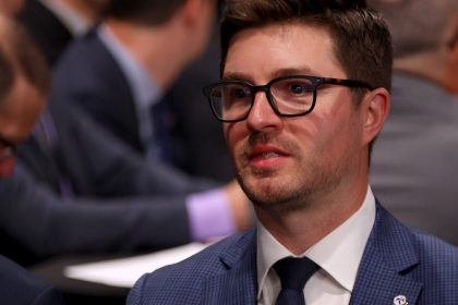 If Penguins GM Kyle Dubas is going to go down, it’s going to be with the most flames possible