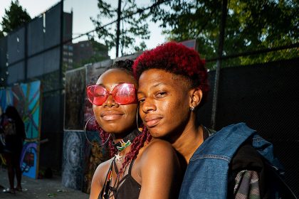 Afropunk Brooklyn daily lineups (Flying Lotus, Jazmine Sullivan, Vince Staples & more)