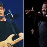 Al Green Returns with Cover of Lou Reed’s “Perfect Day”