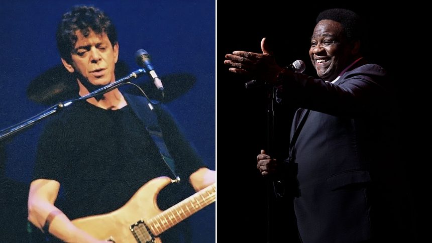 Al Green Returns with Cover of Lou Reed’s “Perfect Day”