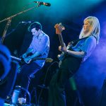 Alvvays & Alex G played 2 Prospect Park shows w/ Tanukichan (night 1 pics, setlists)