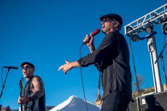 Bouncing Souls add East Coast shows w/ 7Seconds, Strike Anywhere, Catbite & more to tour