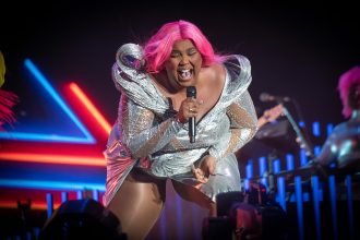 Lizzo accused of sexual harassment & creating hostile work environment by former dancers