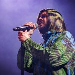 Jai Paul, Pearl Jam’s Eddie Vedder, Teenage Halloween, Jackson Browne, more