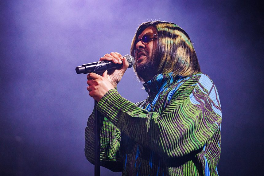 Jai Paul, Pearl Jam’s Eddie Vedder, Teenage Halloween, Jackson Browne, more