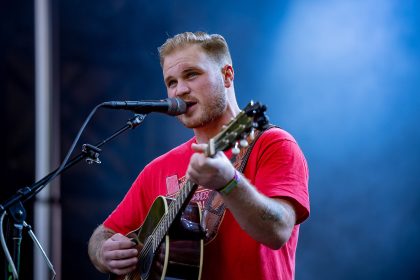 Zach Bryan announces 2024 tour w/ Jason Isbell, Turnpike Troubadours, Sheryl Crow & more