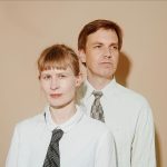 Lost Girls (Jenny Hval & Håvard Volden) announce new LP, share “With the Other Hand”