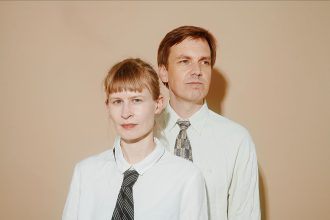 Lost Girls (Jenny Hval & Håvard Volden) announce new LP, share “With the Other Hand”