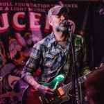 Lucero announce fall tour with Jason Boland & The Stragglers