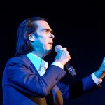 Nick Cave announces book signing tour