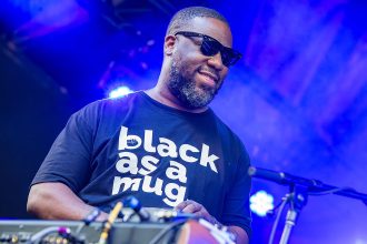 Robert Glasper announces 2023 Blue Note residency with Norah Jones, Yasiin Bey, Kamasi Washington & more