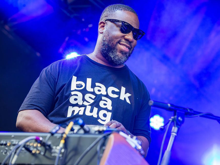 Robert Glasper announces 2023 Blue Note residency with Norah Jones, Yasiin Bey, Kamasi Washington & more