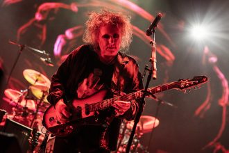 Riot Fest 2023 set times (The Cure, Turnstile, Postal Service, QOTSA, AFI, Godspeed & more)