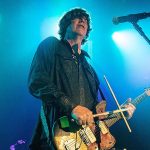 Thurston Moore announces book tour for new memoir