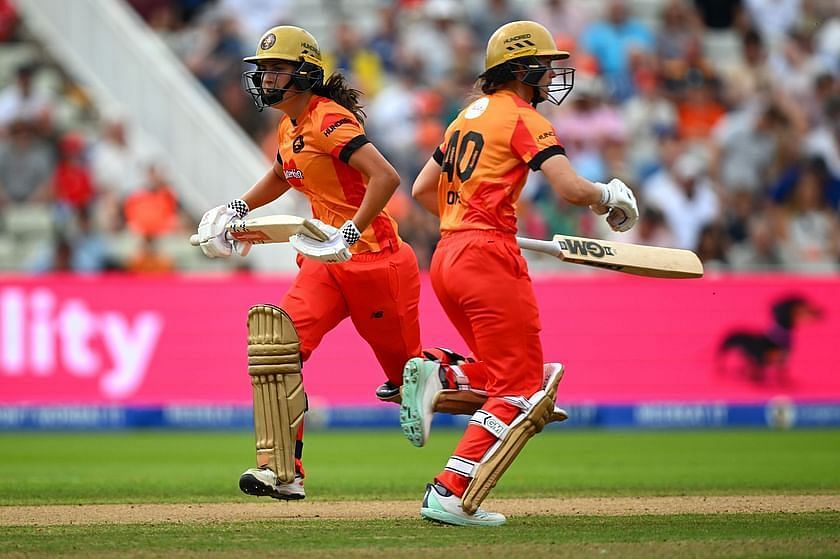 Fantasy Cricket Tips, Today’s Playing 11 and Pitch Report for Hundred Women’s 2023, Match 19