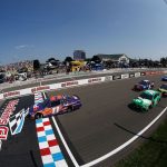 Full weekend schedule for Go Bowling at The Glen at Watkins Glen International Raceway