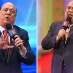 Paul Heyman sends a message ahead of crucial SmackDown appearance