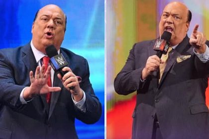 Paul Heyman sends a message ahead of crucial SmackDown appearance