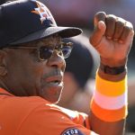 Dusty Baker, Astros look for rare sweep over O’s