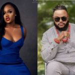 “Cee-C is very disrespectful” – Whitemoney