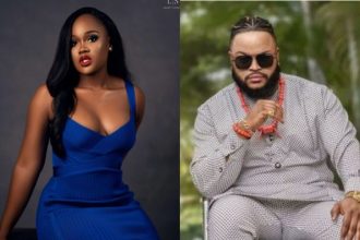 “Cee-C is very disrespectful” – Whitemoney