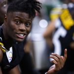 Is Steelers WR a good pick in 2023?