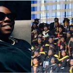 Babcock Student Graduates A Year after Teni Paid Her N1.5m School Fees