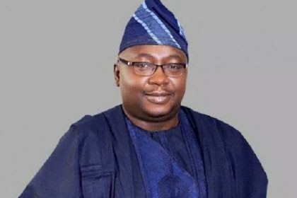 Stop Raining Curses On Electricity Workers – Adelabu Tells Nigerians » Naijaloaded