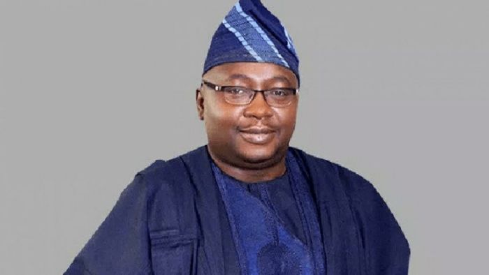 Stop Raining Curses On Electricity Workers – Adelabu Tells Nigerians » Naijaloaded