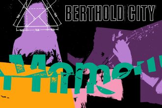 LA hardcore band Berthold City take a stand against rape culture on “The Line Divides”