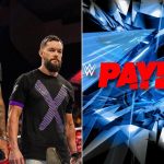 Damian Priest and Finn Balor to compete in a major title match at WWE Payback