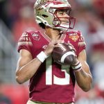 CFB Week 1 Odds, Trends & Predictions