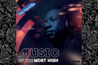 Ceega – Music Of The Most High VII (Dance Groove Mix)