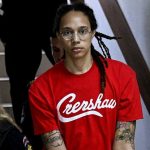 Brittney Griner Pleads Guilty In Russia, Gets Biden Note