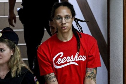 Brittney Griner Pleads Guilty In Russia, Gets Biden Note