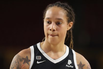 Brittney Griner Detention In Russia Extended