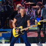 Bruce Springsteen & The E Street Band reschedule Philly shows; MetLife run starts tonight