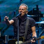 Bruce Springsteen postpones Philly shows due to illness