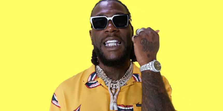 Burna Boy makes shocking revelation suggesting he could quit music