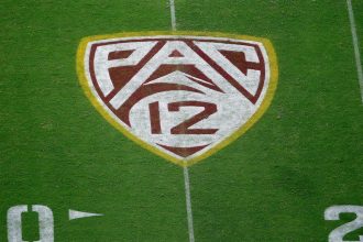 The Pac-12 is imploding spectacularly as Oregon, others leaving